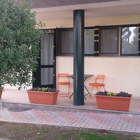 Appartement Casa Sara Venezia à Mestre Extérieur photo