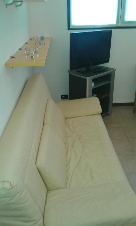 Appartement Casa Sara Venezia à Mestre Extérieur photo