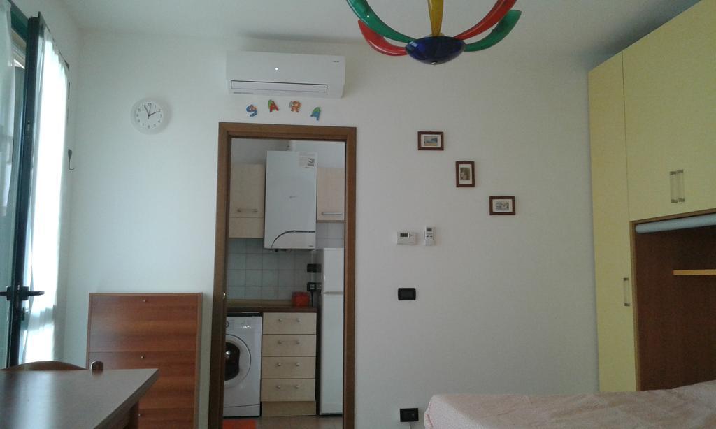 Appartement Casa Sara Venezia à Mestre Extérieur photo