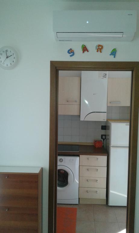 Appartement Casa Sara Venezia à Mestre Extérieur photo