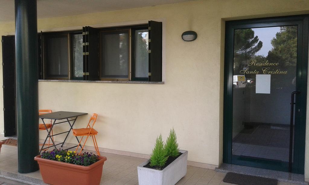 Appartement Casa Sara Venezia à Mestre Extérieur photo