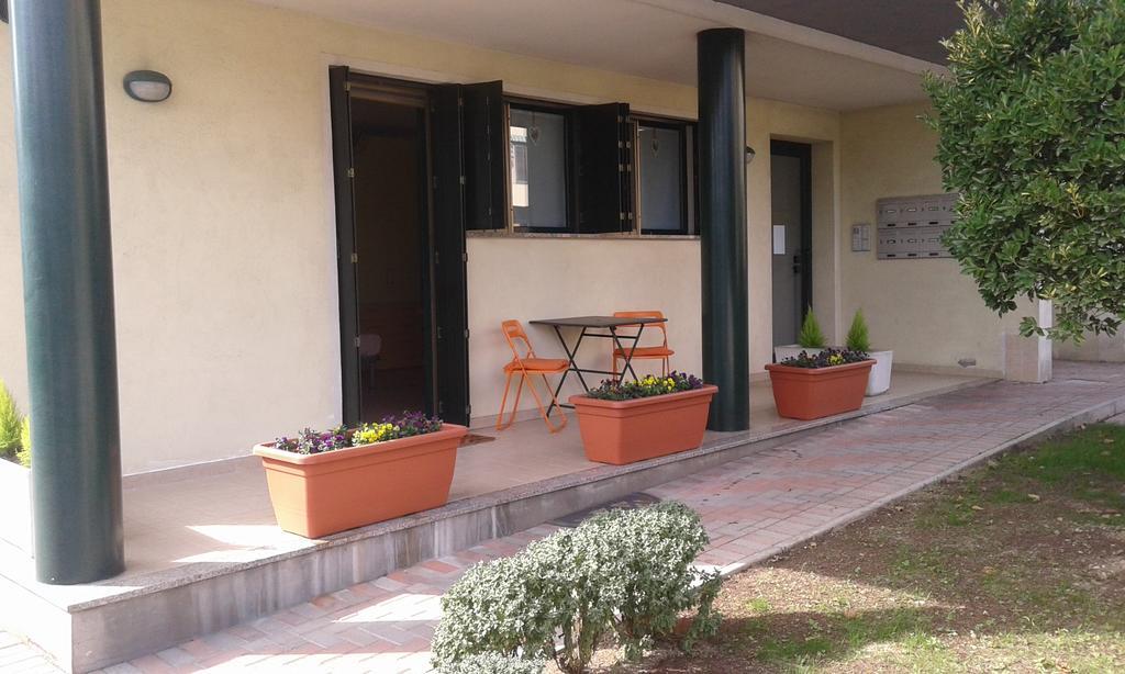 Appartement Casa Sara Venezia à Mestre Extérieur photo