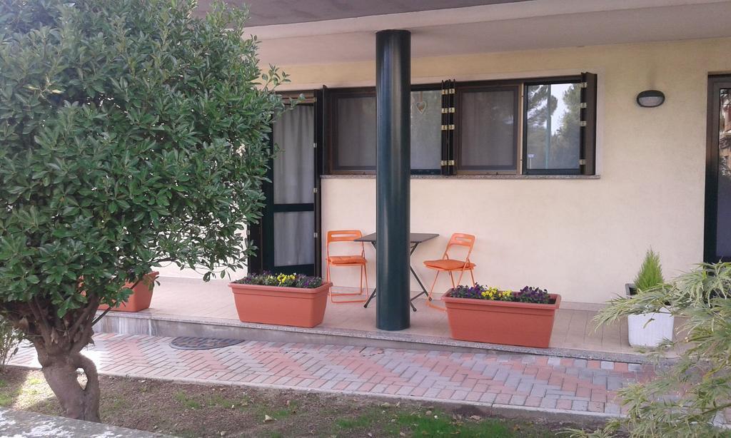 Appartement Casa Sara Venezia à Mestre Extérieur photo