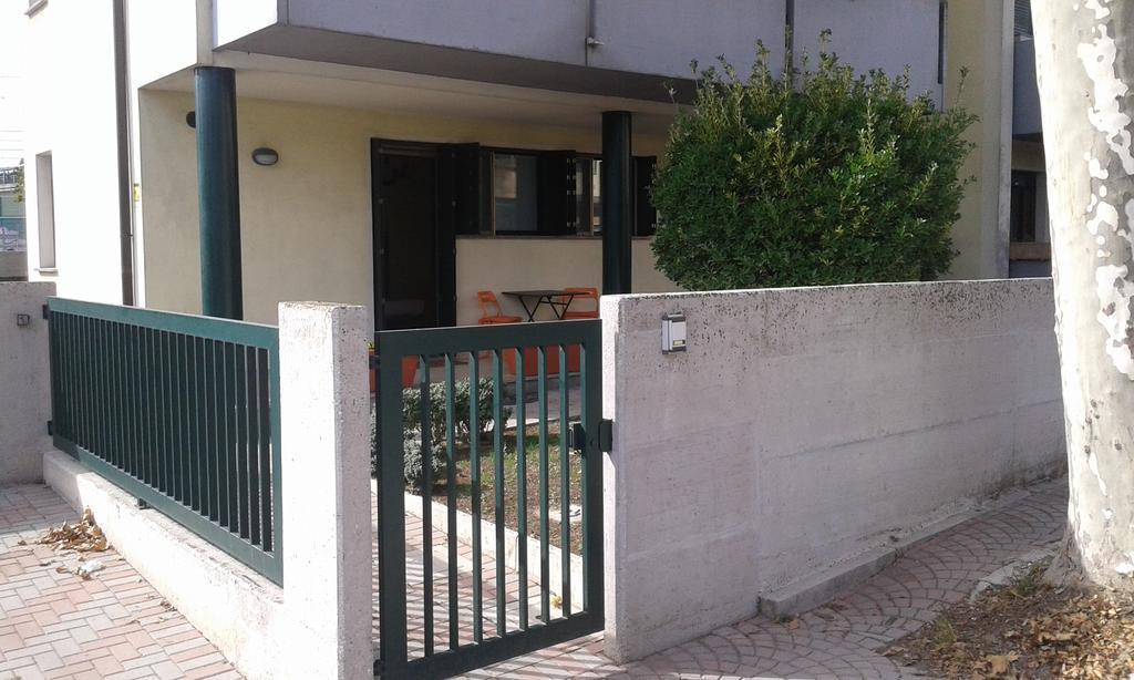 Appartement Casa Sara Venezia à Mestre Extérieur photo