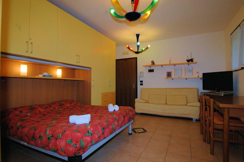 Appartement Casa Sara Venezia à Mestre Extérieur photo