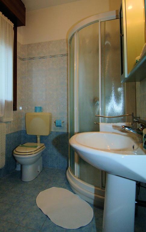 Appartement Casa Sara Venezia à Mestre Extérieur photo