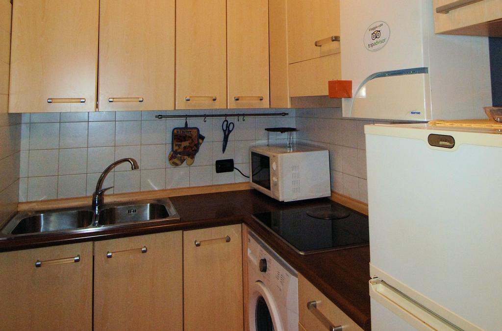 Appartement Casa Sara Venezia à Mestre Extérieur photo