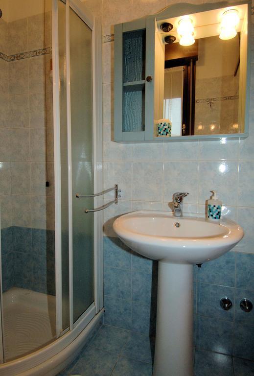 Appartement Casa Sara Venezia à Mestre Extérieur photo