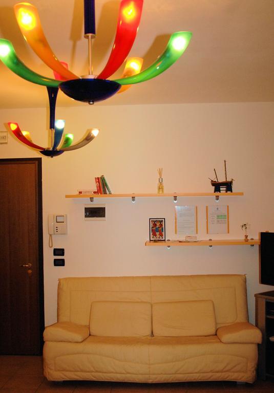 Appartement Casa Sara Venezia à Mestre Extérieur photo