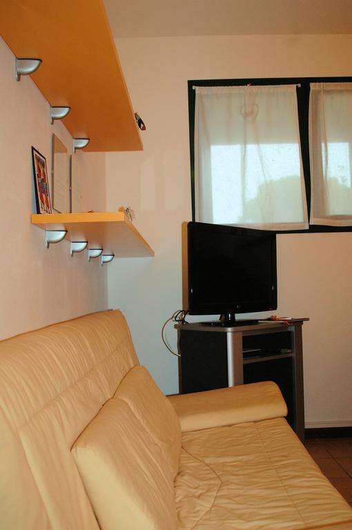 Appartement Casa Sara Venezia à Mestre Extérieur photo