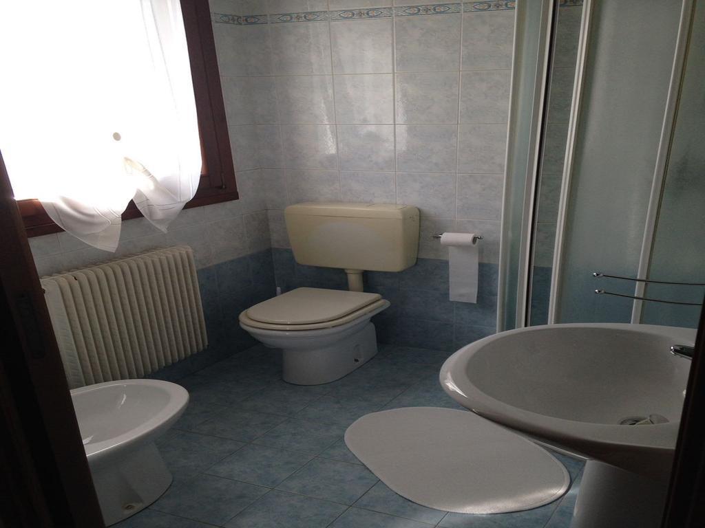 Appartement Casa Sara Venezia à Mestre Extérieur photo